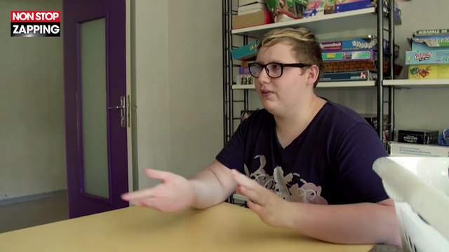 Zone Interdite : Les témoignages poignants d'enfants placés en foyer (vidéo)