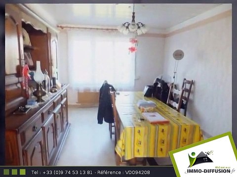 Maison A vendre Romilly sur seine 106m2 - ROMILLY SUR SEINE