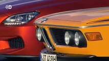 con estilo: BMW: 40 años de modelos M | Al Volante