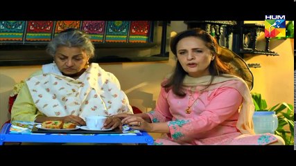 Zun Mureed Episode 7 HUM TV Drama 06 April 2018
