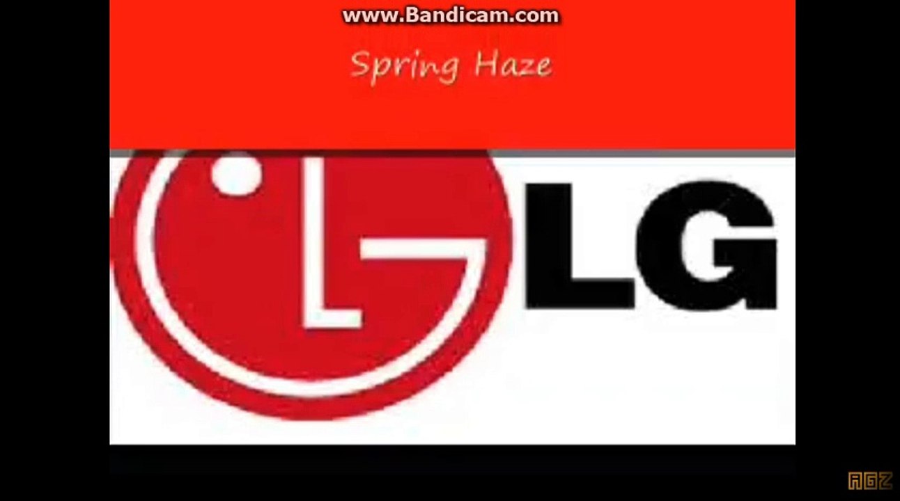 LG Ringtones - Spring Haze