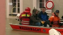 Inundaciones en Alemania | Journal