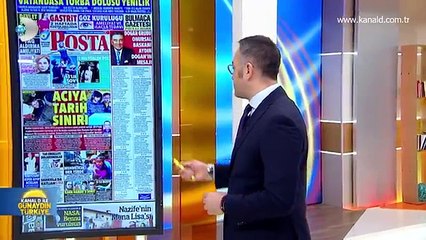 Doğan Grubu Onursal Başkanı Aydın Doğandan açıklama! Günaydın Türkiye