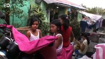 Filipinas: cosmética ecológica y salarios justos | Global 3000