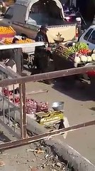 بھتہ کیا ہے اپنی آنکھوں سے دیکھ لے