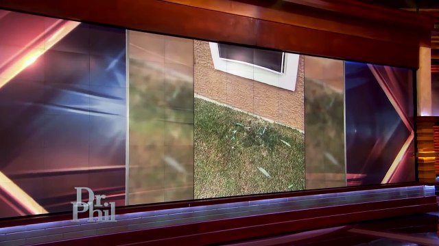 ‘Theres Nothing Normal About This, Dr. Phil Tells Parents And Their 31-Year-Old Son