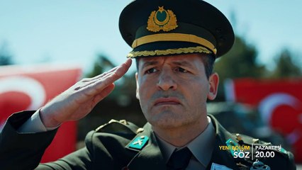 Söz 41. Bölüm 2. Fragmanı!