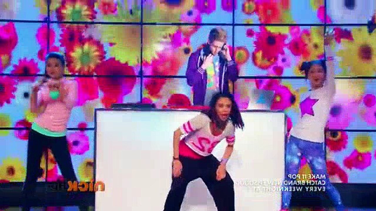 Make It Pop S01 E04 Stolen Moves