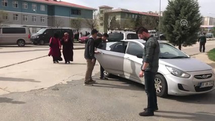 Lise Öğrencileri Kavga Etti: 2 Yaralı