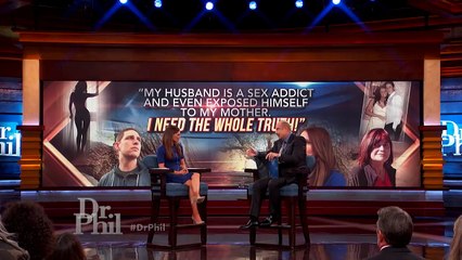 Man Exposes Himself To Mother-In-Law, Wife Questions Why Mom Kept It A Secret