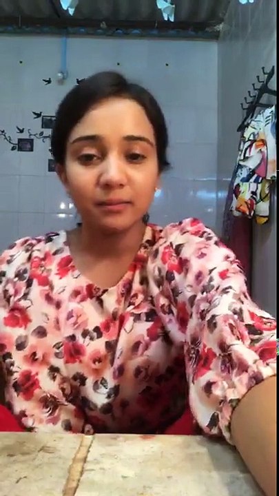 Ashi Singh Live On Instagram || Live Chat With Ashi || Yeh Un Dinon Ki Baat Hai