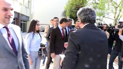 CHP'den Bor ve Kırşehir şeker fabrikalarının özelleştirilmesine tepki - ANKARA