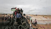 Gaza: nuovi scontri e nuovi morti