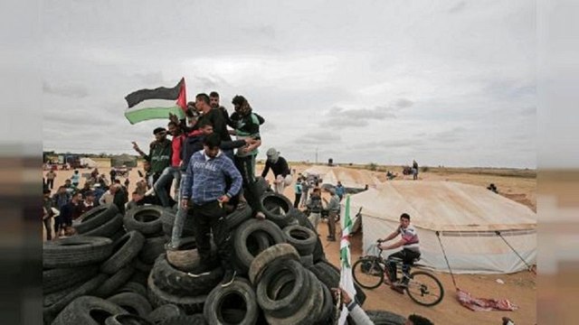 Gaza: nuovi scontri e nuovi morti