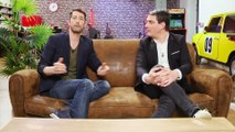 En Quête d'Appart' S03E26 Bruno Waitzmann et Olivier Casado 07 04 2018