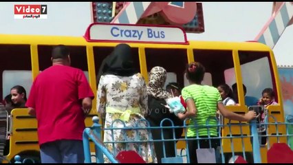 منسق احتفالات يوم اليتيم.. اليوم كامل بالمجان ألعاب وإفطار وغداء