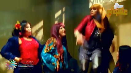 دوت مصر| الحلقه تسعتاشر | إيه هو اللالي؟