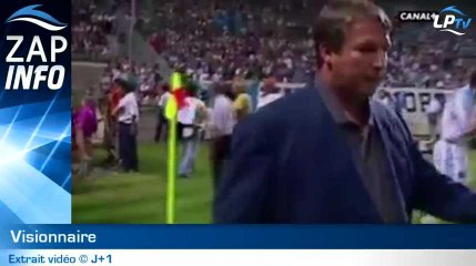 Zap : Quand Amavi juge Amavi !