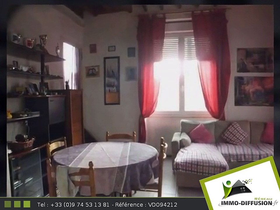 Maison A vendre Romilly sur seine 100m2 - 5 km de romilly-sur-seine