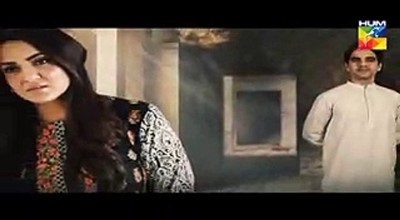 Zun Mureed Episode 6