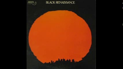 Harry Whitaker Black Renaissance - album  Body,mind and spirit 1976