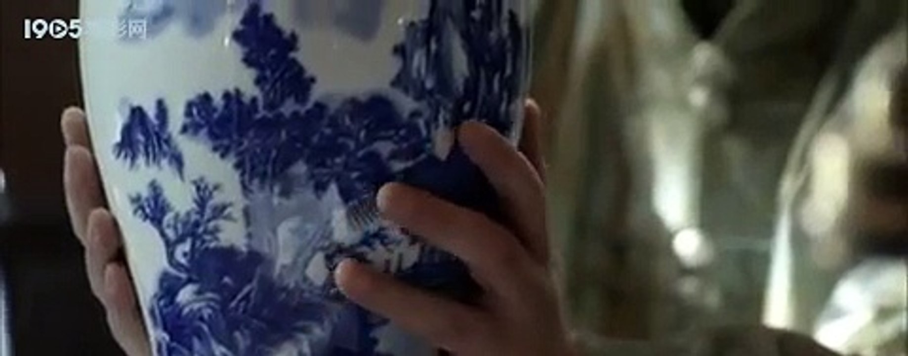 2017动作侠义电影——猛虎嗅蔷薇之《盗亦有道》 part 2/2