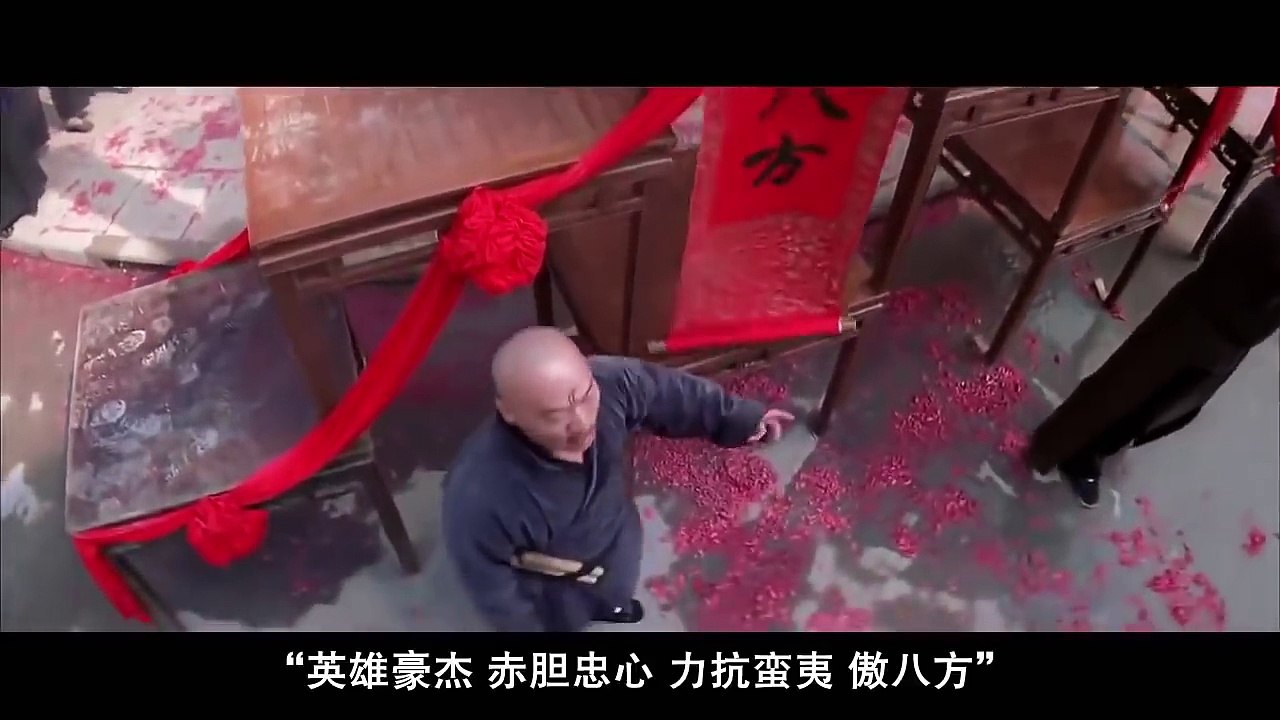 电影2018 - 2018年香港警匪片 ✔ 新動作片2018 - 粤语电影 高清完整版 part 1/2