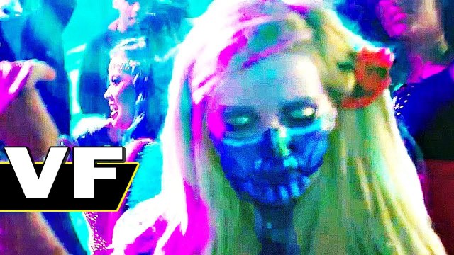 AMERICAN NIGHTMARE 4 Les Origines Bande Annonce VF