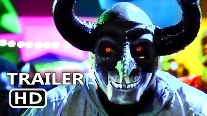 THЕ PURGЕ 4 Official Trailer