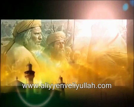 Emirel Müminin Mevla Ali Ali