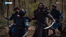 Diriliş Ertuğrul 113. Bölüm –Ertuğrul ve Alpleri, Günalp'in elinden nasıl kurtulur?