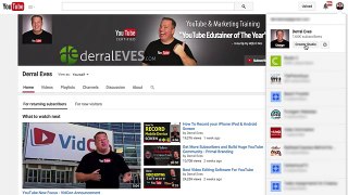 How to Redeem YouTube Creator Rewards - Silver Gold & Diamond Play Buttons