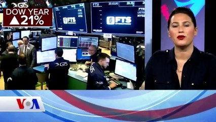 VOA - EGE Türk Stüdyo Washington 6 Nisan