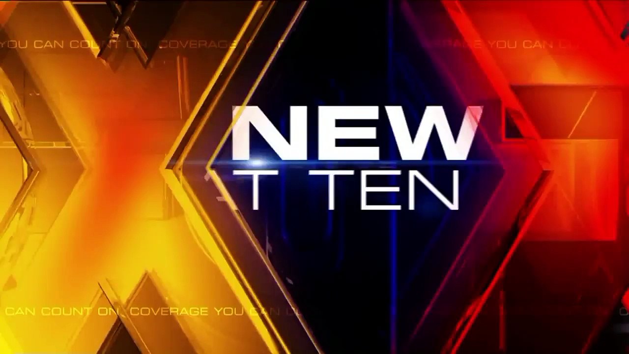 Family Hopes Homemade Billboard Will Help Find Car Thief