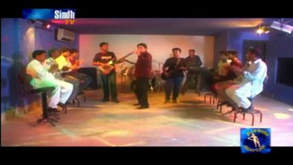 Arshad Mehmood _ Waar Ehye Waar Kinh Laye Yaar Kholiya Thai Kara Hi Waar Kinh Laye Kholiya Tha