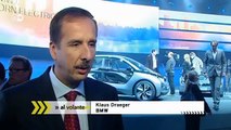 El futuro: BMW i8 Spyder | Al Volante