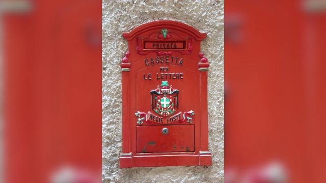 Mail Carrier Busted with Nearly 900 Pounds of Undelivered Mail