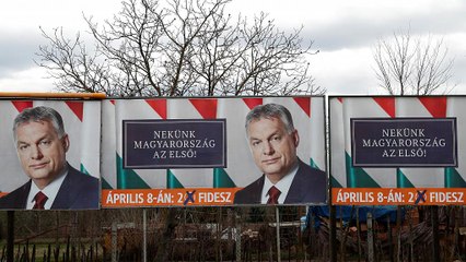 Nach acht Jahren Orbán - was denken junge Ungarn?