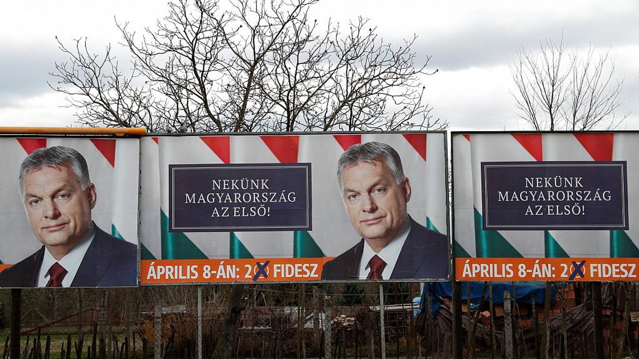 Nach acht Jahren Orbán - was denken junge Ungarn?