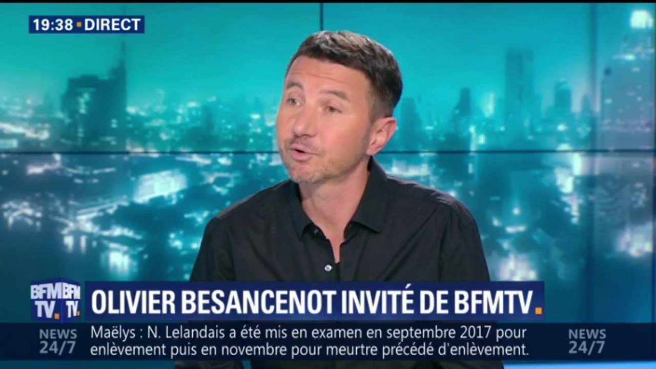 Privatisation du service public: “Les employés de la Poste, aujourd’hui, ils n’en peuvent plus !” (Olivier Besancenot)