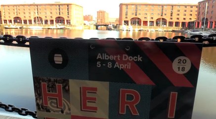 What's On This Weekend!