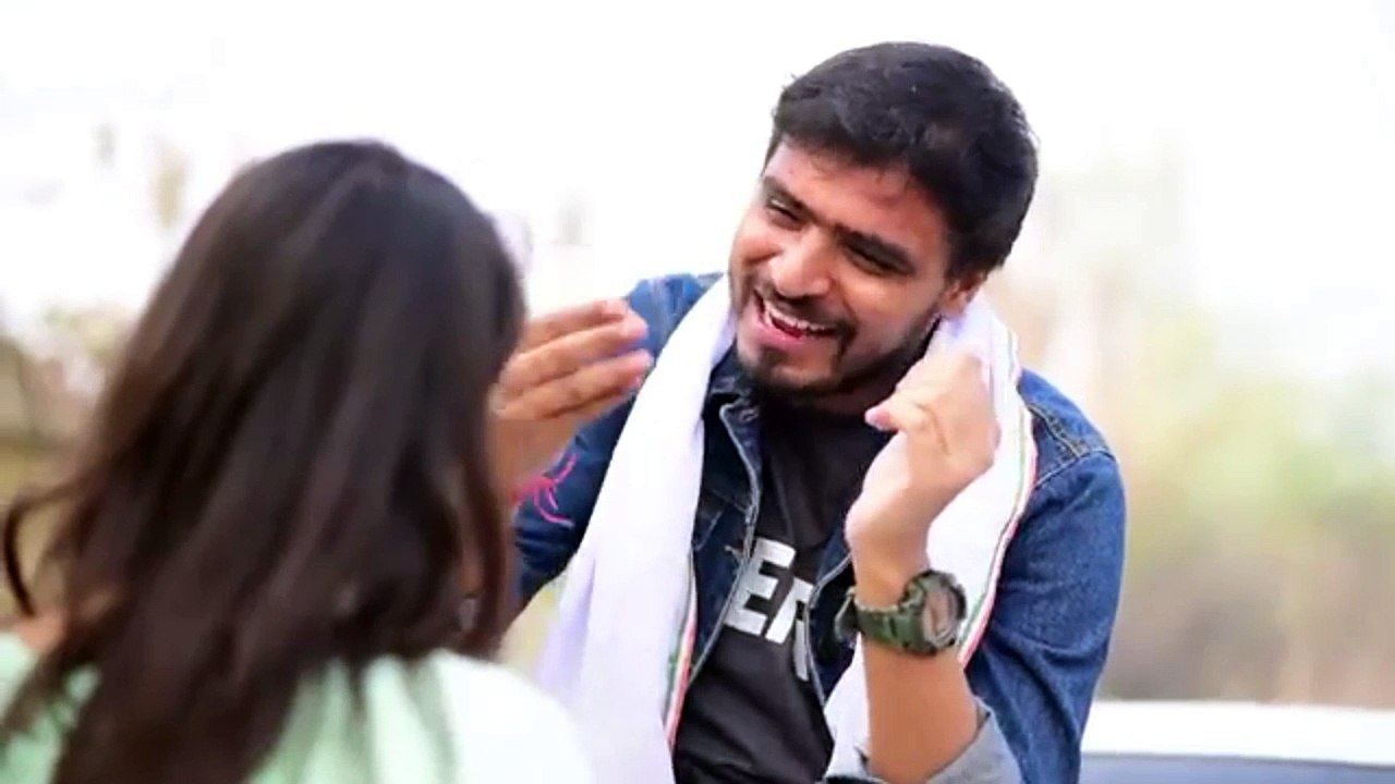 Payar banaye rakhein - Amit Bhadana