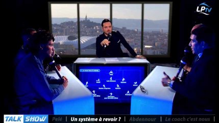 Talk Show : et si la défaite à Leipzig était un bon résultat malgré tout ?