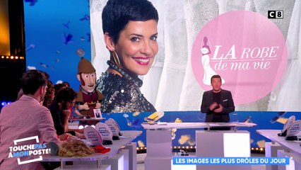 La robe de ma vie (M6) dézinguée par Gilles Verdez : "Je ne supporte pas cette émission"