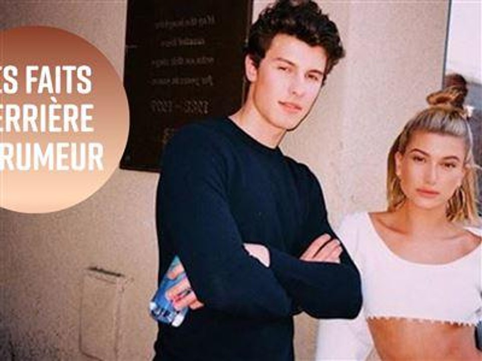 Shawn Mendes et Hailey Baldwin sortent-ils ensemble ?