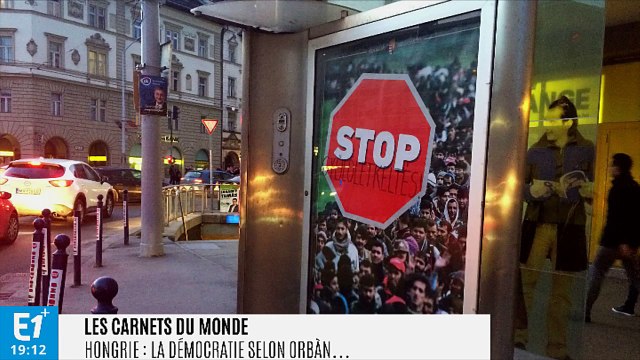 Notre Europe : en Hongrie, la démocratie confisquée par Viktor Orban