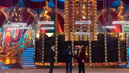 Kapil sharma comedy in award function latest video