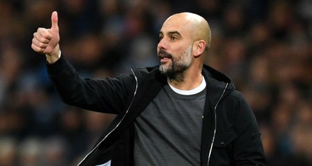 Manchester City Teknik Direktörü Guardiola: Pogba ve Mkhitaryan'ı Teklif Ettiler