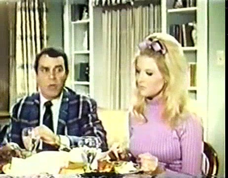Petticoat Junction S06E16 Billie Jo And The Big Big Star