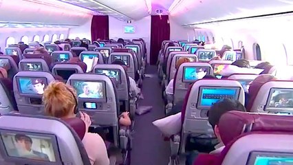 4 Dirty Secrets Hiding on Airplanes & What You Can Do